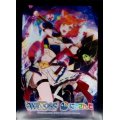 「ラトナ・プティ」スリーブ WIXOSS Limited supply set にじさんじver. vol.4 50枚入り