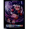 「魔使マオ」スリーブ WIXOSS Limited supply set にじさんじver. vol.4 50枚入り