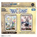 WX24-D1 ウィクロスTCG 構築済みデッキ WHITE ALT HOPE