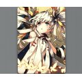 「月日の巫女　タマヨリヒメ」ウィクロス10thアニバーサリーコインカード
