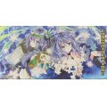 「水天一碧」プレイマット WIXOSS CEREMONY景品