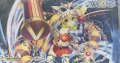 「エルドラ×マークV　ＭＡＳＴＥＲ」プレイマット サブマリンフェスタ3大会景品