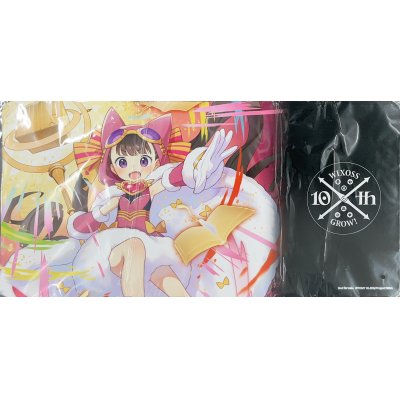 画像1: 「ちより　第三章」プレイマット WIXOSS CEREMONY景品