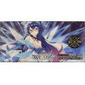 「ロストコード・ピルルク」プレイマット WIXOSS DIVA GRANDPRIX HONGKONG上位賞