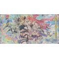 「NEXT GATE」プレイマット WIXOSS CEREMONY景品