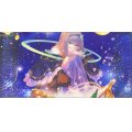 「参式 一衣」プレイマット WIXOSS10周年〜WIXOSS 10th GROW！超夏祭り〜クイックトーナメント上位賞