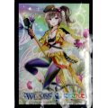 「早瀬走」スリーブ WIXOSS Limited supply set にじさんじver. vol.3 50枚入り+プロモカード(SPK24-08 早瀬走)1枚