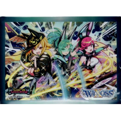 画像1: 「END OF THE TURN」スリーブ WXDi-P02 BOX封入プロテクト 10枚入り