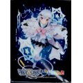 「葉加瀬冬雪」スリーブ WIXOSS Limited supply set にじさんじver. vol.2 50枚入り+プロモカード葉加瀬冬雪(SPK23-07)1枚