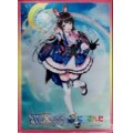 「月ノ美兎　レベル１」スリーブ WIXOSS Limited supply set にじさんじver. vol.1 50枚入り