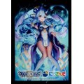 「竜胆尊」スリーブ WIXOSS Limited supply set にじさんじver. vol.4 50枚入り