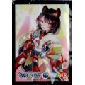 「戌亥とこ」スリーブ WIXOSS Limited supply set にじさんじver. vol.3 50枚入り+プロモカード