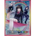 「ドリーム・トライアングル」スリーブ WIXOSS Limited supply set にじさんじver. vol.1 50枚入り