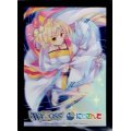 「星川サラ」スリーブ WIXOSS Limited supply set にじさんじver. vol.4 50枚入り