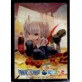 「魔界ノりりむ」スリーブ WIXOSS Limited supply set にじさんじver. vol.2 50枚入り+プロモカード魔界ノりりむ (SPK23-24)1枚