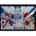 「とこ＆リゼ＆アンジュ」スリーブ WIXOSS Limited supply set にじさんじver. vol.2 50枚入り+プロモカードとこ&リゼ&アンジュ(SPK23-04)1枚