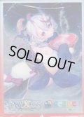 「竜胆尊」スリーブ WIXOSS Limited supply set にじさんじver. vol.1 50枚入り