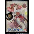 「童田明治」スリーブ WIXOSS Limited supply set にじさんじver. vol.4 50枚入り