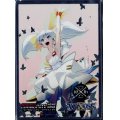 「タマ(10周年キービジュアル)」スリーブ WIXOSS DIVA GRANDPRIX HONGKONG参加賞60枚入り