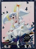 「タマ(10周年キービジュアル)」スリーブ WIXOSS DIVA GRANDPRIX HONGKONG参加賞60枚入り