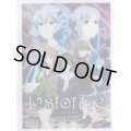 「Lostorage conflated WIXOSS」スリーブ ウィクロス大同窓会配布 10枚入り