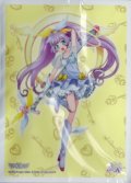 「真中らぁら スリーブ」WIXOSS Limited supply set アイドルランドプリパラVer.