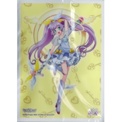 画像1: 「真中らぁら スリーブ」WIXOSS Limited supply set アイドルランドプリパラVer.