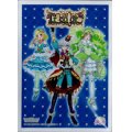 「Tricolore スリーブ」WIXOSS Limited supply set アイドルランドプリパラVer.