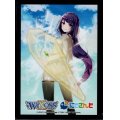 「郡道美玲」スリーブ WIXOSS Limited supply set にじさんじver. vol.2 50枚入り+プロモカード郡道美玲(SPK23-18)1枚