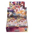 WX24-P3 ウィクロスTCG ブースターパック REVERSAL SELECTOR DP-BOX